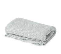 Kiokids Mantita De Bambú Gris