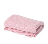 Kiokids Mantita De Bambú Rosa