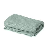 Kiokids Mantita De Bambú Salvia