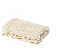 Kiokids Mantita En Bambú Beige