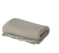 Kiokids Mantita En Bambú Gris