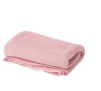 Kiokids Mantita En Bambú Rosa