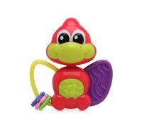 Kiokids Mordedor Musical Dinosaurio Rojo