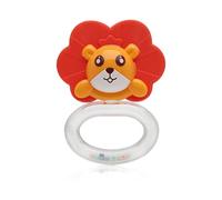 Kiokids Mordedor Sonajero León +3 Meses