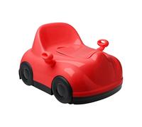 Kiokids Orinal Infantil Coche Rojo