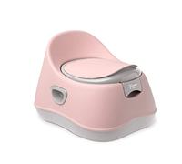 Kiokids - Orinal con tapa - Rosa Kiokids