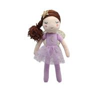 Kiokids Peluche Hada Morada