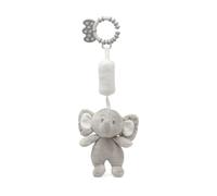 Kiokids Peluche Sonajero Elefante