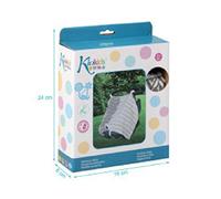 Kiokids Protector Para El Transportín