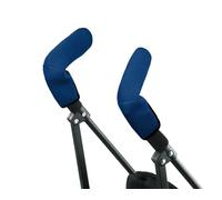 Kiokids Protector Para Manillar De Silleta En Neopreno Azul