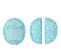 Kiokids Protectores De Cinturón Infantil Azul