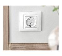 Kiokids Protectores De Enchufe Para Bebés