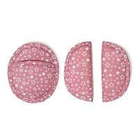 Kiokids Protectores Para Cinturón Infantil Rosa