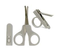 Kiokids Set De Manicura Infantil Gris