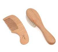 Kiokids Set Peines De Madera