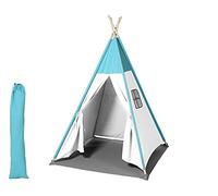 Kiokids Teepee Azul