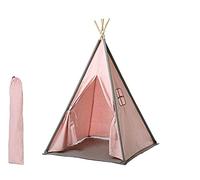 Kiokids Teepee Rosa