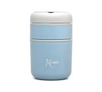 Kiokids Termo 710ml Acero Inoxidable Azul