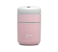 Kiokids Termo 710ml Acero Inoxidable Rosa