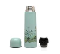 Kiokids Termo Para Líquidos 500ml Sage