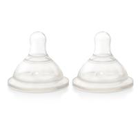 Kiokids Tetinas De Recambio En Silicona 2u