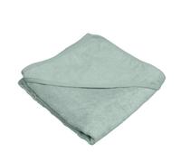 Kiokids Toalla Baño Bambú para Bebés Sage