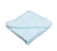 Kiokids Toalla De Baño para Bebés Azul 100cm