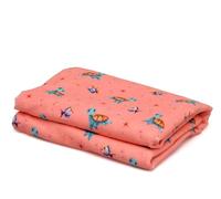 Kiokids Toalla Playa Microfibra Tortugas Coral