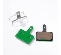 KiooS 1 par Bicicletas Paderas de Freno de cerámica de Disco hidráulico/Ajuste for Avid Hayes Parte de Ciclismo de Ciclismo de fórmula Magura Pieza de Freno