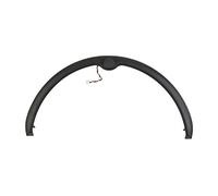 KIOOS / Ajuste for IRobot Roomba 500 600 700 800 900 Series Bumper 675 620 655 651 IR Sensor Aspiradora Reemplazo Accesorio Repuesto Piezas de Aspiradora