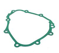 KiooS Juntas De Motor/Ajuste para HON.DA CBR600 CBR 600 F4 F4I 2001-2006 Estator del Motor de la Cubierta del cárter de la Cubierta del estator Motorcycle Gasket Set (Color : 1pcs)