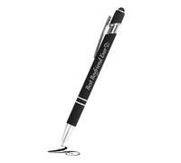 Kiopdse Regalos para novio, día del padre, día del padre, aniversario, cumpleaños, Navidad, regalos significativos para novio, ideas de regalo para él, novios, padres, bolígrafos