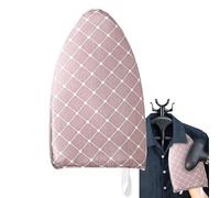 Kioriur - Guantes de vapor portátiles - Tabla de planchar portátil de viaje a prueba de vapor | Manopla de planchado a vapor resistente al calor impermeable de protección con hebilla para los dedos