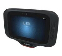 Kiosco Zebra CC600 Escáner Imager 1D 2D Pantalla Táctil 5" USB Ethernet WLAN
