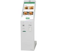 Kiosko capacitivo approx appkiosk02-27 intel celeron j6412/ 8gb/ 128gb
