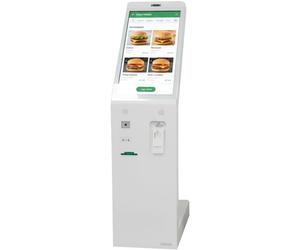 Kiosko capacitivo approx appkiosk02-27 intel celeron j6412/ 8gb/ 128gb