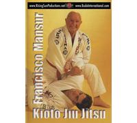 Kioto Jiu Jitsu [Alemania] [DVD]