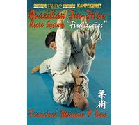 Kioto Jiu Jitsu Jiu Jitsu. Finalizaciones [Reino Unido] [DVD]