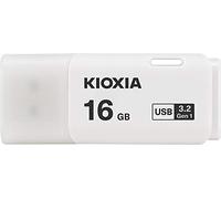 Kioxia 16GB TransMemory U301 USB3 White