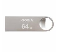 Kioxia 64GB TransMemory U401 USB2 Metal