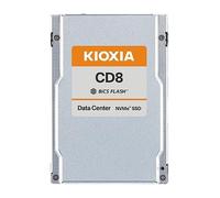 Kioxia CD8-R 7.68TB SIE