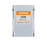 Kioxia Read Intensive KCD8XRUG1T92