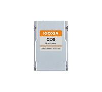 Kioxia CD8-V 12,8TB U.2 NVMe TLC | KCD8XVUG12T8