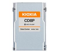 Disco Duro Kioxia CD8P-R 1,92TB SSD 2.5" PCIe 5.0 NVMe BiCS FLASH