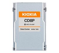 Kioxia cd8p-r 3,84 tb 2.5' pci express 5.0 nvme bics flash tlc