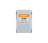 Kioxia cd8p-r 7,68 tb 2.5' pci express 5.0 nvme bics flash tlc