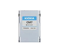 Kioxia CM7-R 7,68TB U.3 NVMe TLC | KCMYXRUG7T68