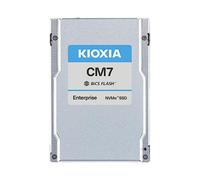 KIOXIA CM7-R Series KCMYXRUG1T92 SSD 1.92 TB 2.5" U.3 PCIe 5.0 x4 NVMe Velocidad Lectura 14000 MB/s