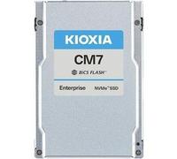 Kioxia Cm7-R Series Kcmyxrug1t92 - Ssd - Enterprise, Leseintensiv - 1920 Gb - Intern - 2.5" (6.4 Cm)