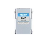 Kioxia cm7-v 6,4 tb 2.5' pci express 5.0 nvme bics flash tlc